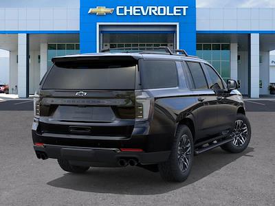 2025 Chevrolet Suburban 4WD SUV for sale #C251931 - photo 2