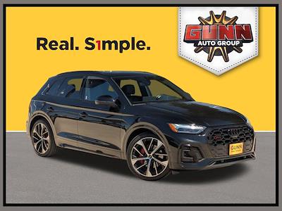 2022 Audi SQ5 AWD SUV for sale #C251931B - photo 1