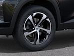 2025 Chevrolet Trax FWD SUV for sale #C251933 - photo 9