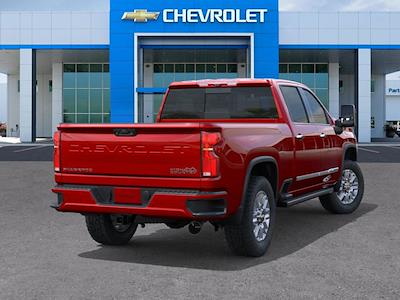 2025 Chevrolet Silverado 2500 Crew Cab 4WD Pickup for sale #C251935 - photo 2