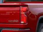 2025 Chevrolet Silverado 2500 Crew Cab 4WD Pickup for sale #C251935 - photo 11