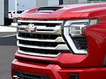 2025 Chevrolet Silverado 2500 Crew Cab 4WD Pickup for sale #C251935 - photo 13