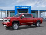 2025 Chevrolet Silverado 2500 Crew Cab 4WD Pickup for sale #C251935 - photo 3