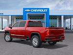 2025 Chevrolet Silverado 2500 Crew Cab 4WD Pickup for sale #C251935 - photo 4