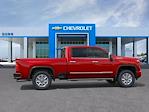 2025 Chevrolet Silverado 2500 Crew Cab 4WD Pickup for sale #C251935 - photo 5