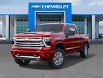 2025 Chevrolet Silverado 2500 Crew Cab 4WD Pickup for sale #C251935 - photo 6