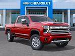 2025 Chevrolet Silverado 2500 Crew Cab 4WD Pickup for sale #C251935 - photo 7