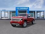 2025 Chevrolet Silverado 2500 Crew Cab 4WD Pickup for sale #C251935 - photo 8