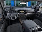 2025 Chevrolet Silverado 2500 Crew Cab 4WD Pickup for sale #C251936 - photo 15