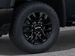 2025 Chevrolet Silverado 2500 Crew Cab 4WD Pickup for sale #C251936 - photo 9