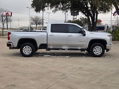 2022 Chevrolet Silverado 2500 Crew Cab 4WD Pickup for sale #C251936A - photo 2