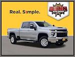 2022 Chevrolet Silverado 2500 Crew Cab 4WD Pickup for sale #C251936A - photo 1