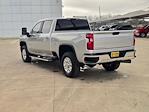 2022 Chevrolet Silverado 2500 Crew Cab 4WD Pickup for sale #C251936A - photo 5