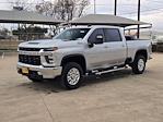 2022 Chevrolet Silverado 2500 Crew Cab 4WD Pickup for sale #C251936A - photo 7