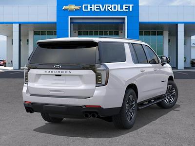 2025 Chevrolet Suburban 4WD SUV for sale #C251938 - photo 2
