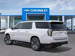2025 Chevrolet Suburban 4WD SUV for sale #C251938 - photo 4