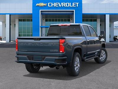 2025 Chevrolet Silverado 2500 Crew Cab 4WD Pickup for sale #C251939 - photo 2