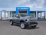 2025 Chevrolet Silverado 2500 Crew Cab 4WD Pickup for sale #C251939 - photo 1
