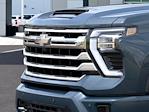 2025 Chevrolet Silverado 2500 Crew Cab 4WD Pickup for sale #C251939 - photo 13