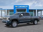 2025 Chevrolet Silverado 2500 Crew Cab 4WD Pickup for sale #C251939 - photo 3