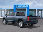 2025 Chevrolet Silverado 2500 Crew Cab 4WD Pickup for sale #C251939 - photo 4