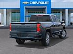 2025 Chevrolet Silverado 2500 Crew Cab 4WD Pickup for sale #C251939 - photo 2