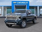 2025 Chevrolet Silverado 2500 Crew Cab 4WD Pickup for sale #C251939 - photo 6