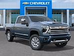 2025 Chevrolet Silverado 2500 Crew Cab 4WD Pickup for sale #C251939 - photo 7