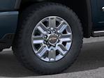 2025 Chevrolet Silverado 2500 Crew Cab 4WD Pickup for sale #C251939 - photo 9