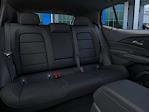 2025 Chevrolet Equinox EV FWD SUV for sale #C251940 - photo 17