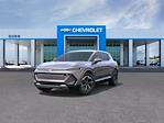 2025 Chevrolet Equinox EV FWD SUV for sale #C251940 - photo 8