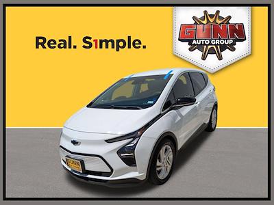 2023 Chevrolet Bolt EV FWD Hatchback for sale #C251940A - photo 1