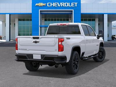 2025 Chevrolet Silverado 2500 Crew Cab 4WD Pickup for sale #C251941 - photo 2
