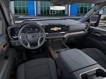 2025 Chevrolet Silverado 2500 Crew Cab 4WD Pickup for sale #C251941 - photo 15