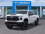 2025 Chevrolet Silverado 2500 Crew Cab 4WD Pickup for sale #C251941 - photo 6