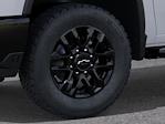 2025 Chevrolet Silverado 2500 Crew Cab 4WD Pickup for sale #C251941 - photo 9