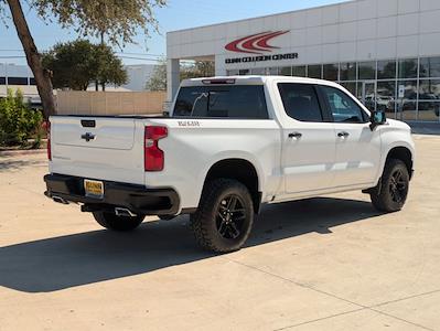 2024 Chevrolet Silverado 1500 Crew Cab 4WD Pickup for sale #C251941A - photo 2
