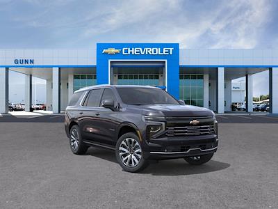 2025 Chevrolet Tahoe RWD SUV for sale #C251942 - photo 1