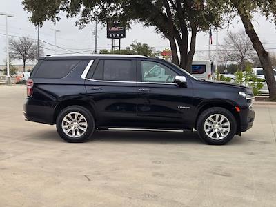 Used 2023 Chevrolet Tahoe Premier for sale #C251943A - photo 2