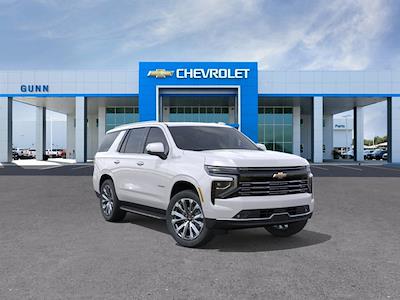 New 2025 Chevrolet Tahoe High Country SUV for sale #C251945 - photo 1