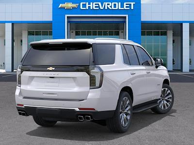 New 2025 Chevrolet Tahoe High Country SUV for sale #C251945 - photo 2