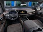 New 2025 Chevrolet Tahoe High Country SUV for sale #C251945 - photo 15