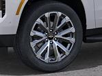 New 2025 Chevrolet Tahoe High Country SUV for sale #C251945 - photo 9