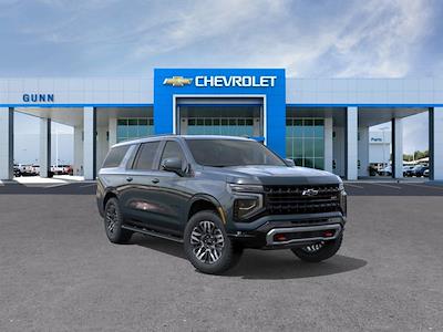2025 Chevrolet Suburban 4WD SUV for sale #C251946 - photo 1