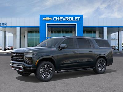 2025 Chevrolet Suburban 4WD SUV for sale #C251946 - photo 2
