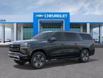 2025 Chevrolet Suburban 4WD SUV for sale #C251946 - photo 2