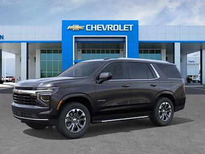2025 Chevrolet Tahoe RWD SUV for sale #C251948 - photo 2