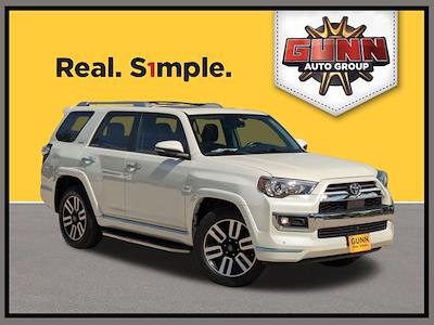 2022 Toyota 4Runner RWD SUV for sale #C251950A - photo 1