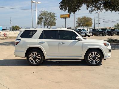 2022 Toyota 4Runner RWD SUV for sale #C251950A - photo 2