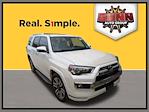 2022 Toyota 4Runner RWD SUV for sale #C251950A - photo 1